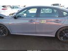 2026 Honda Civic Sport Blue vin: 2HGFE2F55TH508587
