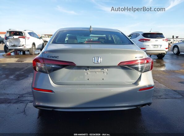 2HGFE2F55TH508587 2026 HONDA CIVIC Blue 