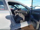 2026 Honda Civic Sport Blue vin: 2HGFE2F55TH508587