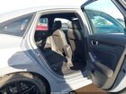2026 Honda Civic Sport Blue vin: 2HGFE2F55TH508587
