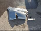 2026 Honda Civic Sport Blue vin: 2HGFE2F55TH508587