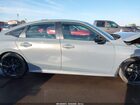 2026 Honda Civic Sport Blue vin: 2HGFE2F55TH508587