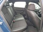2026 Honda Civic Sport Синий vin: 2HGFE2F55TH509027