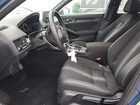 2026 Honda Civic Sport Синий vin: 2HGFE2F55TH509027