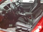 2024 Honda Civic Sport Red vin: 2HGFE2F56RH115030