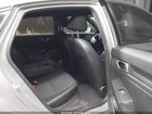 2025 Honda Civic Sport Blue vin: 2HGFE2F56SH574368