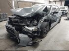 2025 Honda Civic Sport Blue vin: 2HGFE2F56SH574368