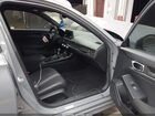 2025 Honda Civic Sport Blue vin: 2HGFE2F56SH574368