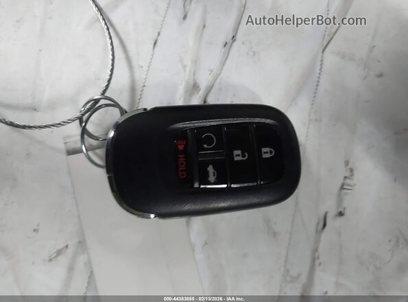 2HGFE2F56SH574368 2025 HONDA CIVIC Blue Dashboard view