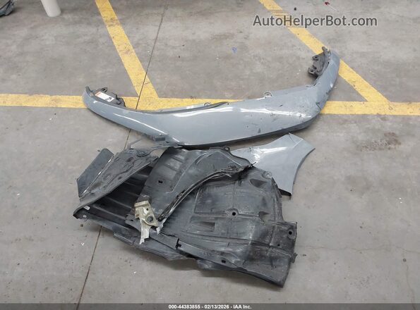 2HGFE2F56SH574368 2025 HONDA CIVIC Blue Instrument cluster view