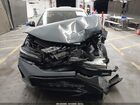 2025 Honda Civic Sport Blue vin: 2HGFE2F56SH574368