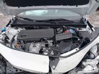 2026 Honda Civic Sport Белый vin: 2HGFE2F56TH543655