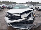 2026 Honda Civic Sport Белый vin: 2HGFE2F56TH543655