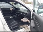2026 Honda Civic Sport Белый vin: 2HGFE2F56TH543655