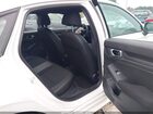 2026 Honda Civic Sport Белый vin: 2HGFE2F56TH543655