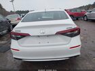 2026 Honda Civic Sport Белый vin: 2HGFE2F56TH543655