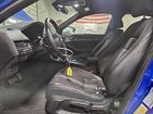 2024 Honda Civic Sport Синий vin: 2HGFE2F57RH555953