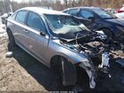 2023 Honda Civic Sport Серебряный vin: 2HGFE2F58PH506550