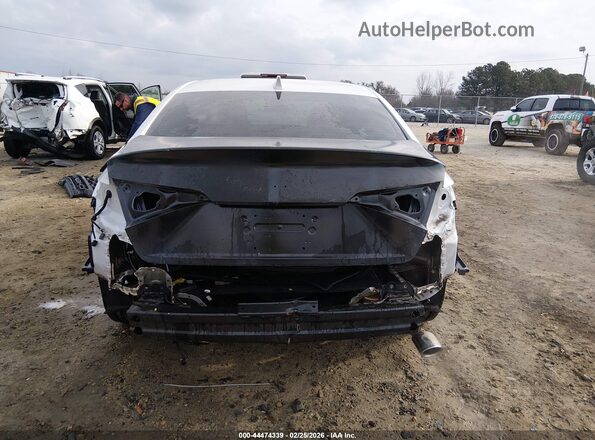 2HGFE2F58PH541119 2023 HONDA CIVIC Белый 
