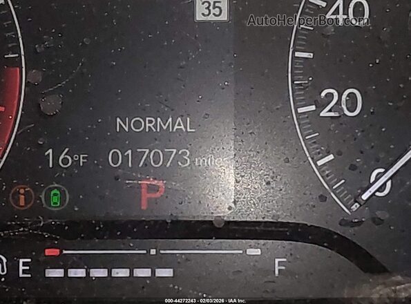 2HGFE2F58SH589275 2025 HONDA CIVIC Gray 