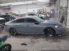 2025 Honda Civic Sport Gray vin: 2HGFE2F58SH589275 2025 Honda Civic Sport Gray vin: 2HGFE2F58SH589275