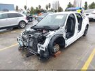 2023 Honda Civic Sport Белый vin: 2HGFE2F59PH551030