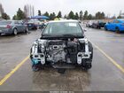 2023 Honda Civic Sport Белый vin: 2HGFE2F59PH551030