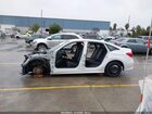 2023 Honda Civic Sport Белый vin: 2HGFE2F59PH551030