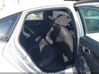 2022 Honda Civic Sport White vin: 2HGFE2F5XNH593235
