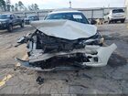 2022 Honda Civic Sport White vin: 2HGFE2F5XNH593235