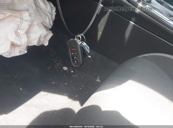 2HGFE2F5XNH593235 2022 HONDA CIVIC White Widok deski rozdzielczej