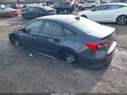 2024 Honda Civic Sport Black vin: 2HGFE2F5XRH514524