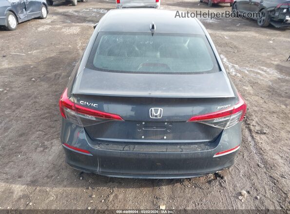 2HGFE2F5XRH514524 2024 HONDA CIVIC Black 