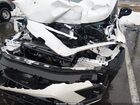 2024 Honda Civic Sport White vin: 2HGFE2F5XRH549807