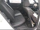 2024 Honda Civic Sport White vin: 2HGFE2F5XRH549807
