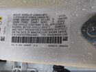 2024 Honda Civic Sport White vin: 2HGFE2F5XRH549807