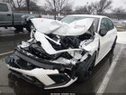 2024 Honda Civic Sport White vin: 2HGFE2F5XRH549807