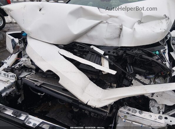 2HGFE2F5XRH549807 2024 HONDA CIVIC White უკანა ხედი