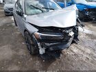 2025 Honda Civic Sport Серебряный vin: 2HGFE2F5XSH559355