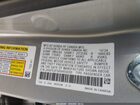 2025 Honda Civic Sport Серебряный vin: 2HGFE2F5XSH559355