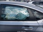 2025 Honda Civic Sport Серебряный vin: 2HGFE2F5XSH559355