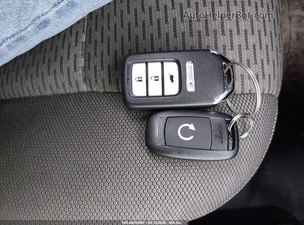 2HGFE2F5XSH559355 2025 HONDA CIVIC Серебряный Вид панели приборов