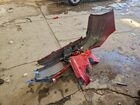 2025 Honda Civic Sport Red vin: 2HGFE2F5XSH588158 2025 Honda Civic Sport Red vin: 2HGFE2F5XSH588158
