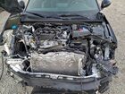 2026 Honda Civic Sport Charcoal vin: 2HGFE2F5XTH504230