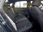 2026 Honda Civic Sport Charcoal vin: 2HGFE2F5XTH504230