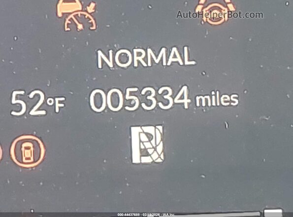 2HGFE2F5XTH504230 2026 HONDA CIVIC Gray 
