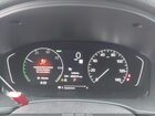2026 Honda Civic Hybrid Sport/sport Touring Gray vin: 2HGFE4F80TH309047