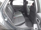 2026 Honda Civic Hybrid Sport/sport Touring Gray vin: 2HGFE4F80TH309047