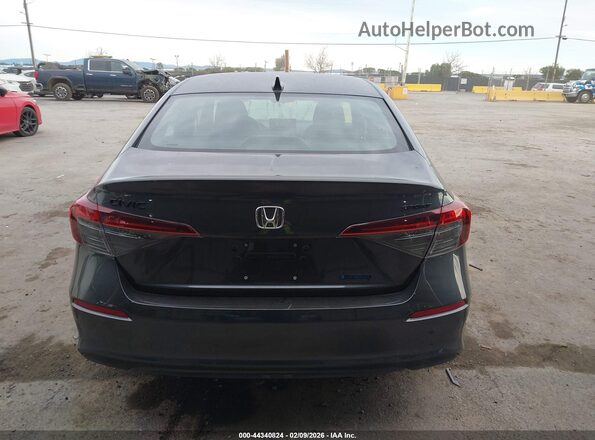 2HGFE4F80TH309047 2026 HONDA CIVIC HYBRID Gray 