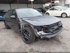 2026 Honda Civic Hybrid Sport/sport Touring Gray vin: 2HGFE4F80TH309047